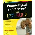 Premiers pas sur Internet pour les nuls