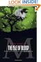 The Isle of Blood (Monstrumologist)