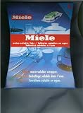 Miele Dishwasher Tabs
