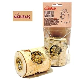 BOREDOM BREAKERS (Boredom Breaker) NATURALS Hentastic Woodroll