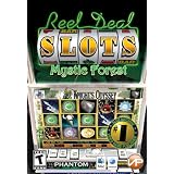 casino games Reel Deal Slots Mystic Forest Video Game casino games