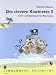 Bücher : Die clevere Klarinette 2: Lern- und Spielbuch für Klarinette