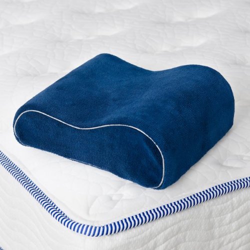 Ortho Therapy Memory Foam Contour Travel Pillow Great Buy