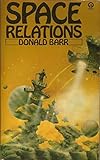 Space relations : a slightly gothic interplanetary tale
