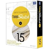 TURBOSketch v15