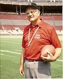 Woody Hayes Ohio State 8x10 Photo
