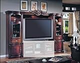 Kensington Entertainment Center - Parker House - PARK-KEN-100-3R