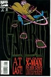  : Gambit #1: Co-Starring the X-Men in "Tithing"