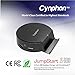 4-Port Multiple USB Charger for iPhone 6, 5, 5c, 5s, 4, iPad, iPod, Samsung Galaxy S-Series - Cynphon JumpStart JS-6000