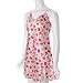 Spring Brand Plus Size Smooth Chemise Nightie