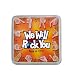 Hutter 876683 - We will rock you, Partyspiel