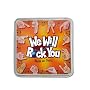 Hutter 876683 - We will rock you, Partyspiel von Cocktail Games