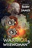 Warrior Wisewoman 3