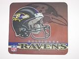 BALTIMORE RAVENS Team Logo 9