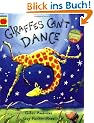 Giraffes Can't Dance