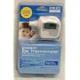 HoMedics Instant Ear Thermometer