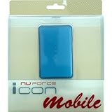 NuForce Icon Mobile headphone amplifier and USB DAC