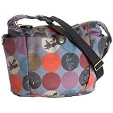 Julie Apple Canteen Convertible Shoulder Bag