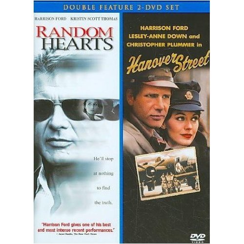 Random Hearts & Hanover Street (2-pack)