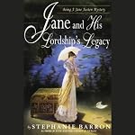 Jane and His Lordship's Legacy | Stephanie Barron