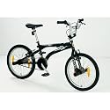 MONZ BMX-Rad