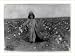 Historic Print (L): 5-year old Harold Walker. See 4564 and 4565. Location: Comanche County--[Geronimo], Okla