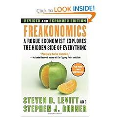 Freakonomics