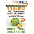 Freakonomics (Revised Edition)