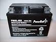 PowerStar PM4L-BS, 4LBS, YT-4LBS Replacement SLA Battery