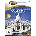 Fernweh - Lebensweise, Kultur und Geschichte: Myanmar
