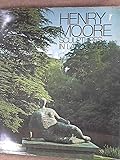 Henry Moore : sculptures in landscape