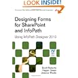 Designing Forms SharePoint InfoPath Development