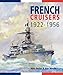 French Cruisers, 1922-1956