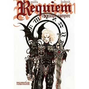 Requiem Vampire Knight (Requiem Vampire Knight 1)