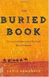 The Buried Book