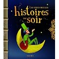 Les plus belles histoires du soir