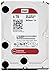 Western Digital Red da 4 TB