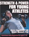 Strength and Power for Young Athletes