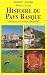 Histoire du Pays Basque