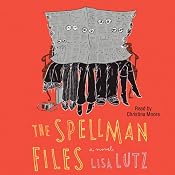 Spellman Files | [Lisa Lutz]