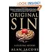 Original Sin: A Cultural History