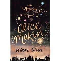 The Amazing Mind of Alice Makin