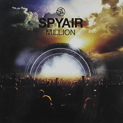 SPYAIR - Million - Zortam Music