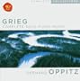 Grieg: Complete Solo Piano Music [Box Set]