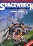 Spacewreck: Ghostships and Derelicts of Space (Terran Trade Authority Handbook)