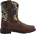 Kids' Sierra Western Boot
