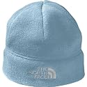 The North Face Flash Fleece Beanie Jewel Blue