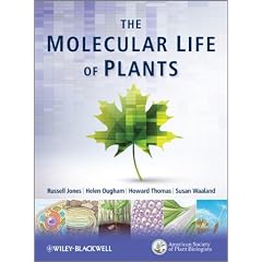 The Molecular Life of Plants