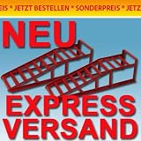 Produkt-Bild: 2x Auffahrrampe / Auffahrrampen / Auffahrbock / Auffahrb&ouml;cke