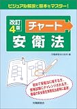 改訂4版 チャート安衛法